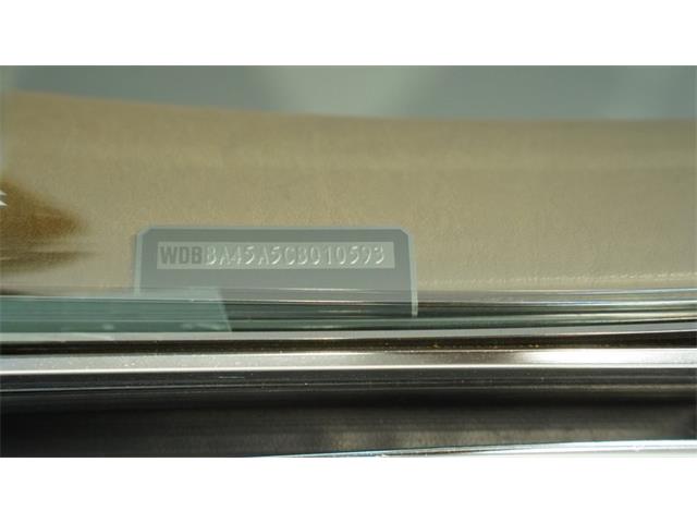1982 Mercedes-Benz 380SL (CC-1862151) for sale in Lithia Springs, Georgia