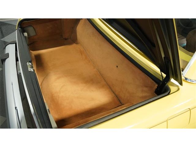 1982 Mercedes-Benz 380SL (CC-1862151) for sale in Lithia Springs, Georgia