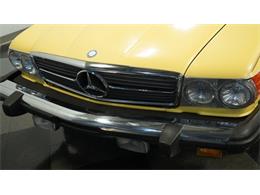 1982 Mercedes-Benz 380SL (CC-1862151) for sale in Lithia Springs, Georgia