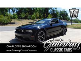 2013 Ford Mustang (CC-1862159) for sale in O'Fallon, Illinois