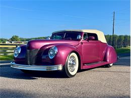 1940 Ford Cabriolet (CC-1860216) for sale in Greensboro, North Carolina