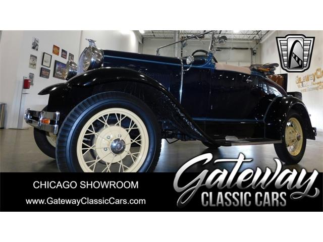 1930 Ford Model A (CC-1862164) for sale in O'Fallon, Illinois