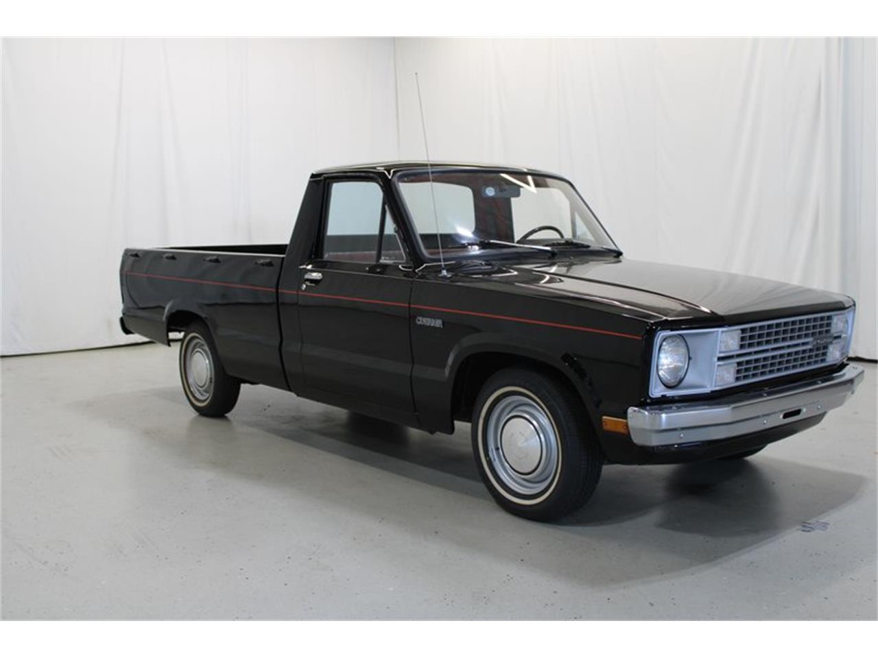 1980 Ford Courier For Sale 