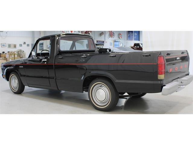 1980 Ford Courier for Sale | ClassicCars.com | CC-1862170