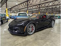 2015 Chevrolet Corvette (CC-1862173) for sale in Greensboro, North Carolina