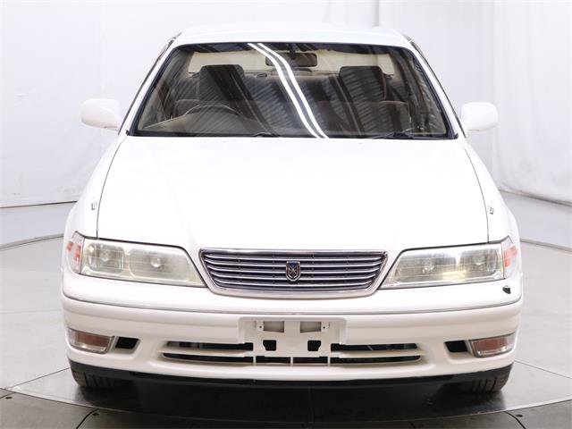 1996 Toyota Corona (CC-1862183) for sale in Christiansburg, Virginia
