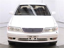 1996 Toyota Corona (CC-1862183) for sale in Christiansburg, Virginia
