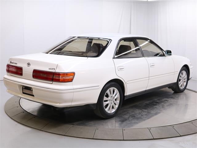 1996 Toyota Corona (CC-1862183) for sale in Christiansburg, Virginia