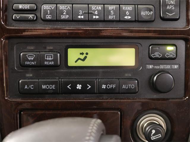 1996 Toyota Corona (CC-1862183) for sale in Christiansburg, Virginia