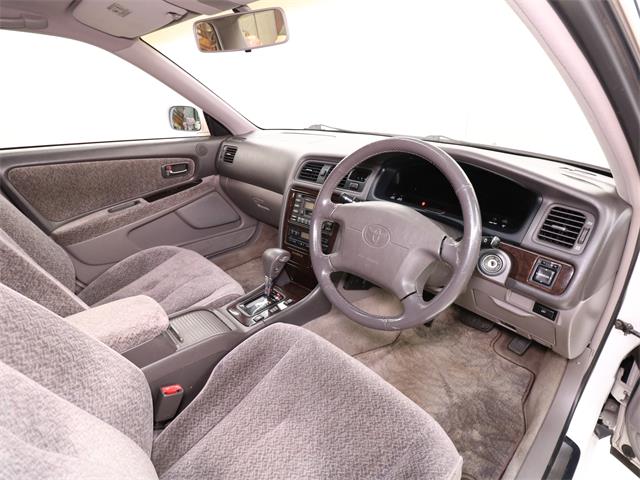 1996 Toyota Corona (CC-1862183) for sale in Christiansburg, Virginia