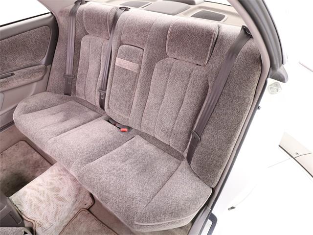 1996 Toyota Corona (CC-1862183) for sale in Christiansburg, Virginia