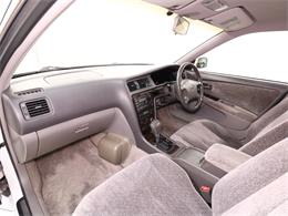 1996 Toyota Corona (CC-1862183) for sale in Christiansburg, Virginia