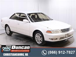 1996 Toyota Corona (CC-1862183) for sale in Christiansburg, Virginia