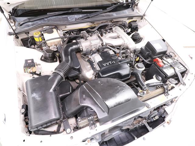 1996 Toyota Corona (CC-1862183) for sale in Christiansburg, Virginia