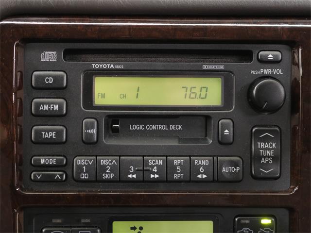 1996 Toyota Corona (CC-1862183) for sale in Christiansburg, Virginia