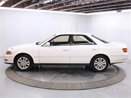 1996 Toyota Corona (CC-1862183) for sale in Christiansburg, Virginia