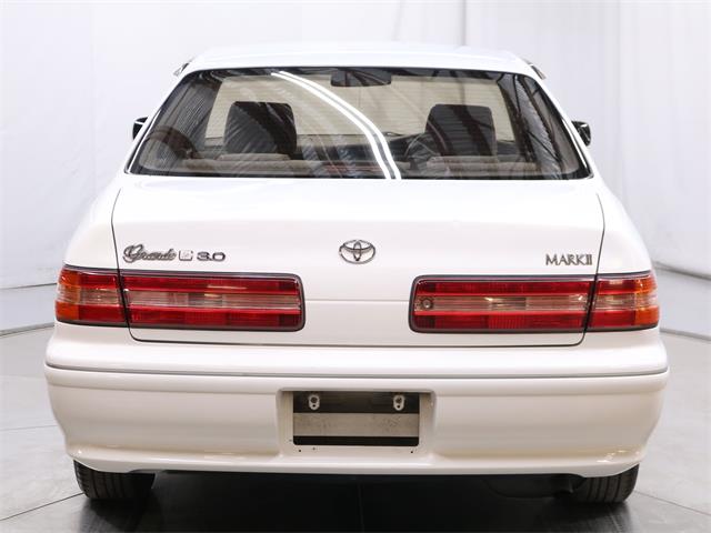1996 Toyota Corona (CC-1862183) for sale in Christiansburg, Virginia
