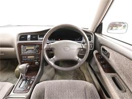1996 Toyota Corona (CC-1862183) for sale in Christiansburg, Virginia