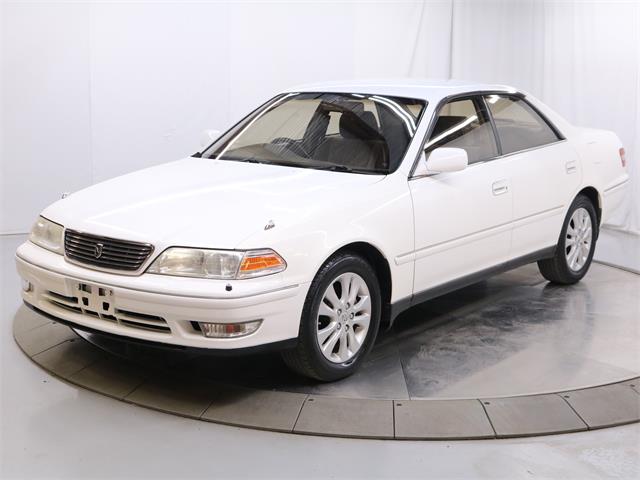 1996 Toyota Corona (CC-1862183) for sale in Christiansburg, Virginia