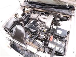1996 Toyota Corona (CC-1862183) for sale in Christiansburg, Virginia