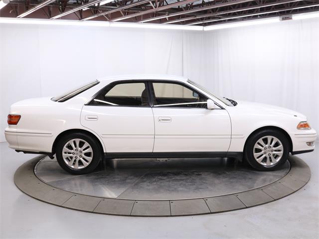 1996 Toyota Corona (CC-1862183) for sale in Christiansburg, Virginia