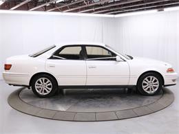 1996 Toyota Corona (CC-1862183) for sale in Christiansburg, Virginia