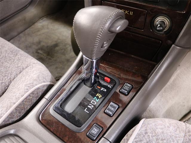 1996 Toyota Corona (CC-1862183) for sale in Christiansburg, Virginia