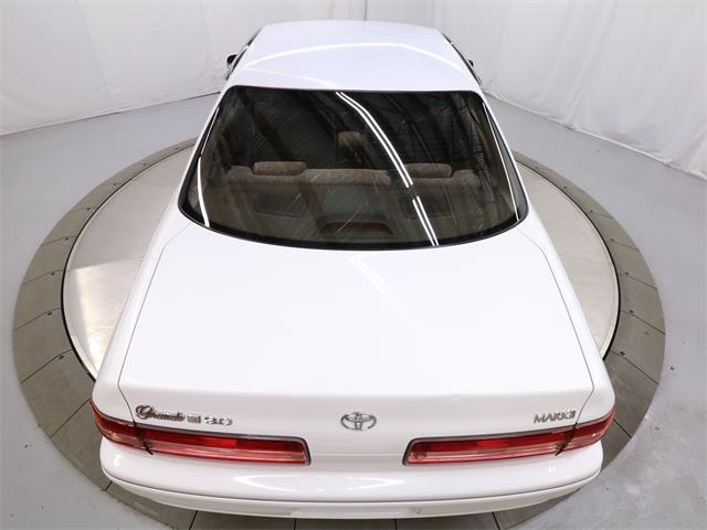 1996 Toyota Corona (CC-1862183) for sale in Christiansburg, Virginia