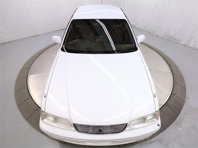 1996 Toyota Corona (CC-1862183) for sale in Christiansburg, Virginia