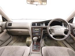 1996 Toyota Corona (CC-1862183) for sale in Christiansburg, Virginia