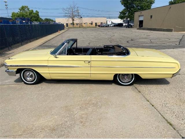 1964 Ford Galaxie 500 (CC-1862188) for sale in Cadillac, Michigan