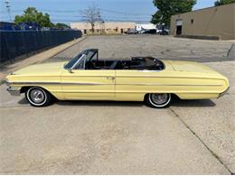 1964 Ford Galaxie 500 (CC-1862188) for sale in Cadillac, Michigan