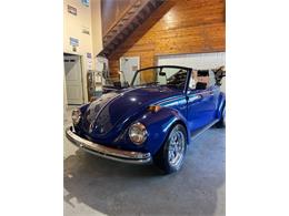 1971 Volkswagen Beetle (CC-1862189) for sale in Greensboro, North Carolina