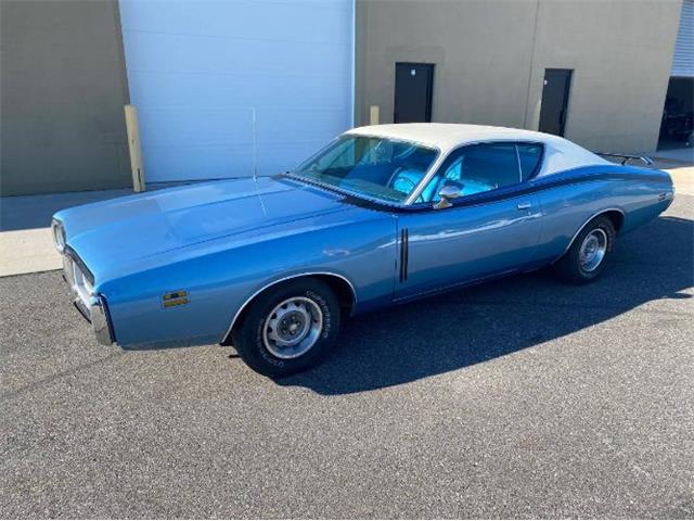 1971 Dodge Charger (CC-1862206) for sale in Cadillac, Michigan