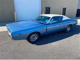 1971 Dodge Charger (CC-1862206) for sale in Cadillac, Michigan
