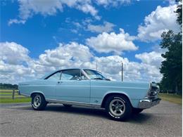 1966 Ford Fairlane (CC-1860221) for sale in Greensboro, North Carolina