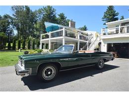 1975 Buick LeSabre (CC-1862218) for sale in Cadillac, Michigan