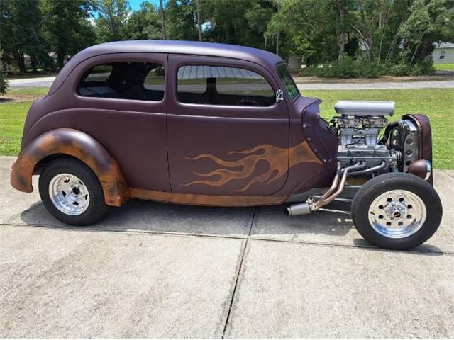 1937 Ford Hot Rod (CC-1862226) for sale in Cadillac, Michigan