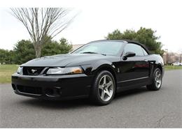 2003 Ford Mustang (CC-1860223) for sale in Greensboro, North Carolina