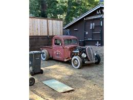 1939 Ford Rat Rod (CC-1862234) for sale in Cadillac, Michigan