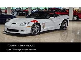 2011 Chevrolet Corvette (CC-1862245) for sale in O'Fallon, Illinois