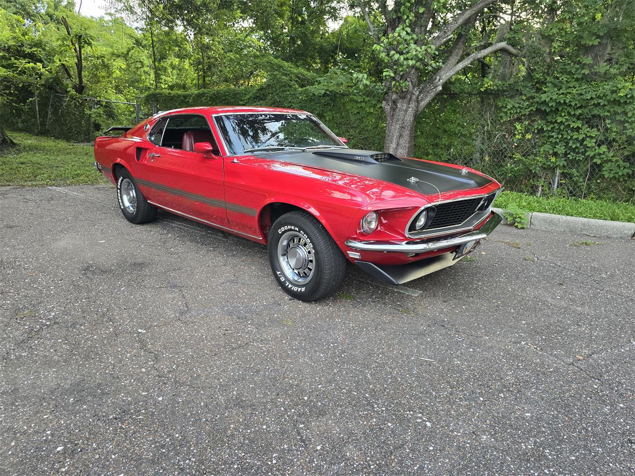 1969 Ford Mustang for Sale | ClassicCars.com | CC-1862246