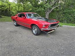 1969 Ford Mustang (CC-1862246) for sale in Jacksonville, Florida