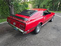 1969 Ford Mustang (CC-1862246) for sale in Jacksonville, Florida