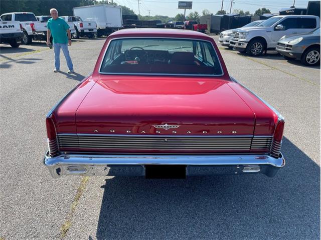 1965 AMC Rambler for Sale | ClassicCars.com | CC-1860225