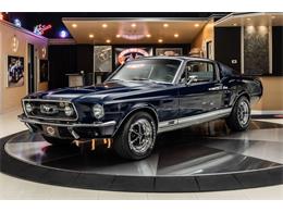 1967 Ford Mustang (CC-1862254) for sale in Plymouth, Michigan