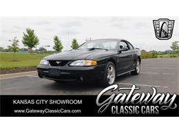 1998 Ford Mustang (CC-1862256) for sale in O'Fallon, Illinois