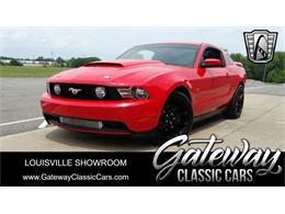 2010 Ford Mustang (CC-1862257) for sale in O'Fallon, Illinois