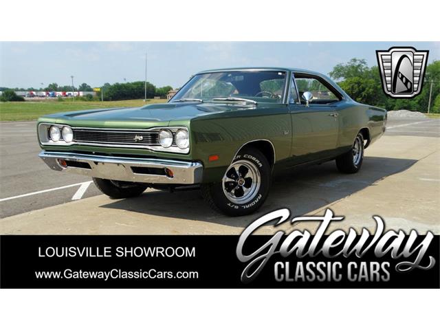 1969 Dodge Super Bee (CC-1862262) for sale in O'Fallon, Illinois