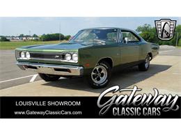 1969 Dodge Super Bee (CC-1862262) for sale in O'Fallon, Illinois